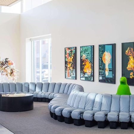 21C Museum Hotel Bentonville - Mgallery Экстерьер фото