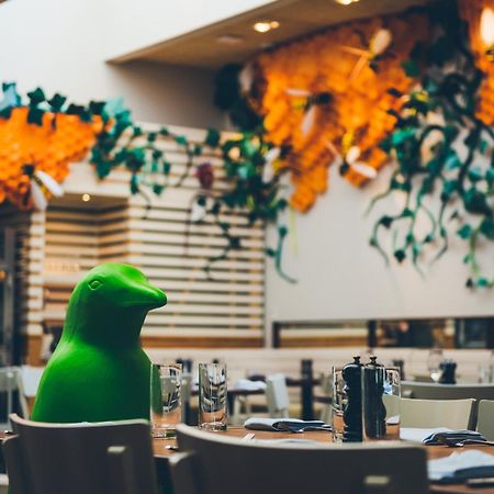 21C Museum Hotel Bentonville - Mgallery Экстерьер фото