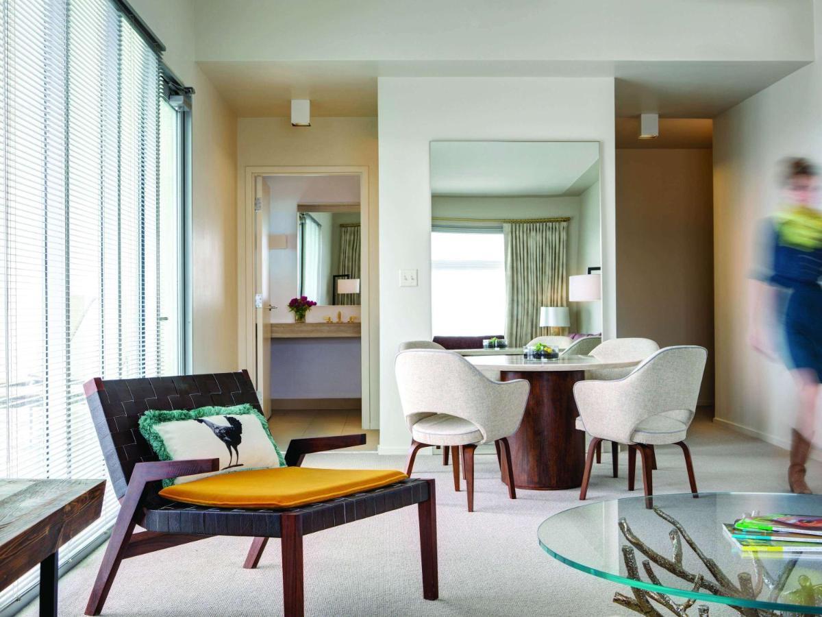 21C Museum Hotel Bentonville - Mgallery Экстерьер фото