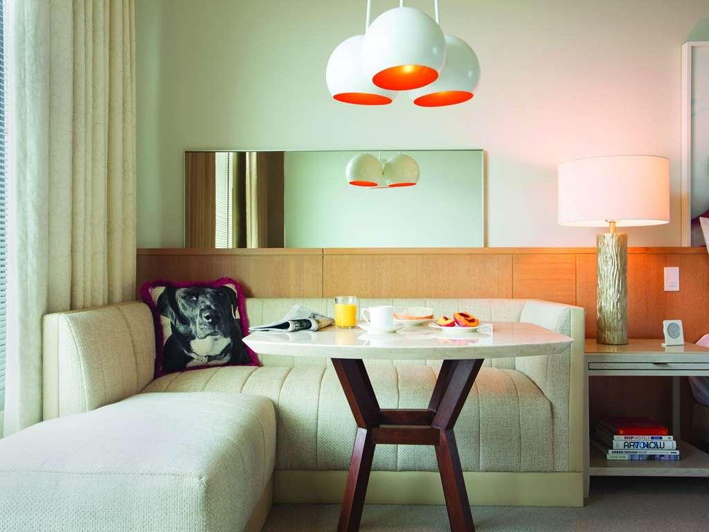 21C Museum Hotel Bentonville - Mgallery Номер фото