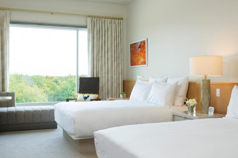 21C Museum Hotel Bentonville - Mgallery Экстерьер фото