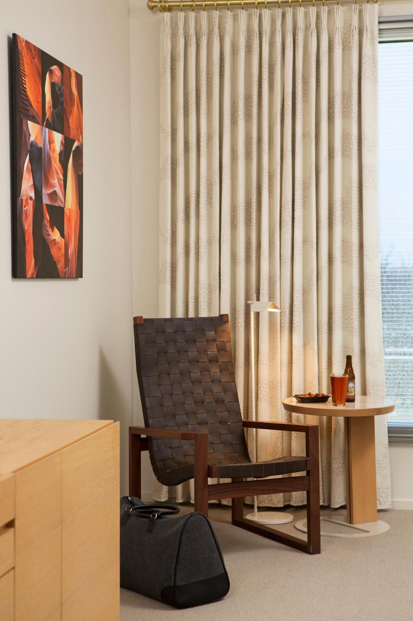 21C Museum Hotel Bentonville - Mgallery Экстерьер фото