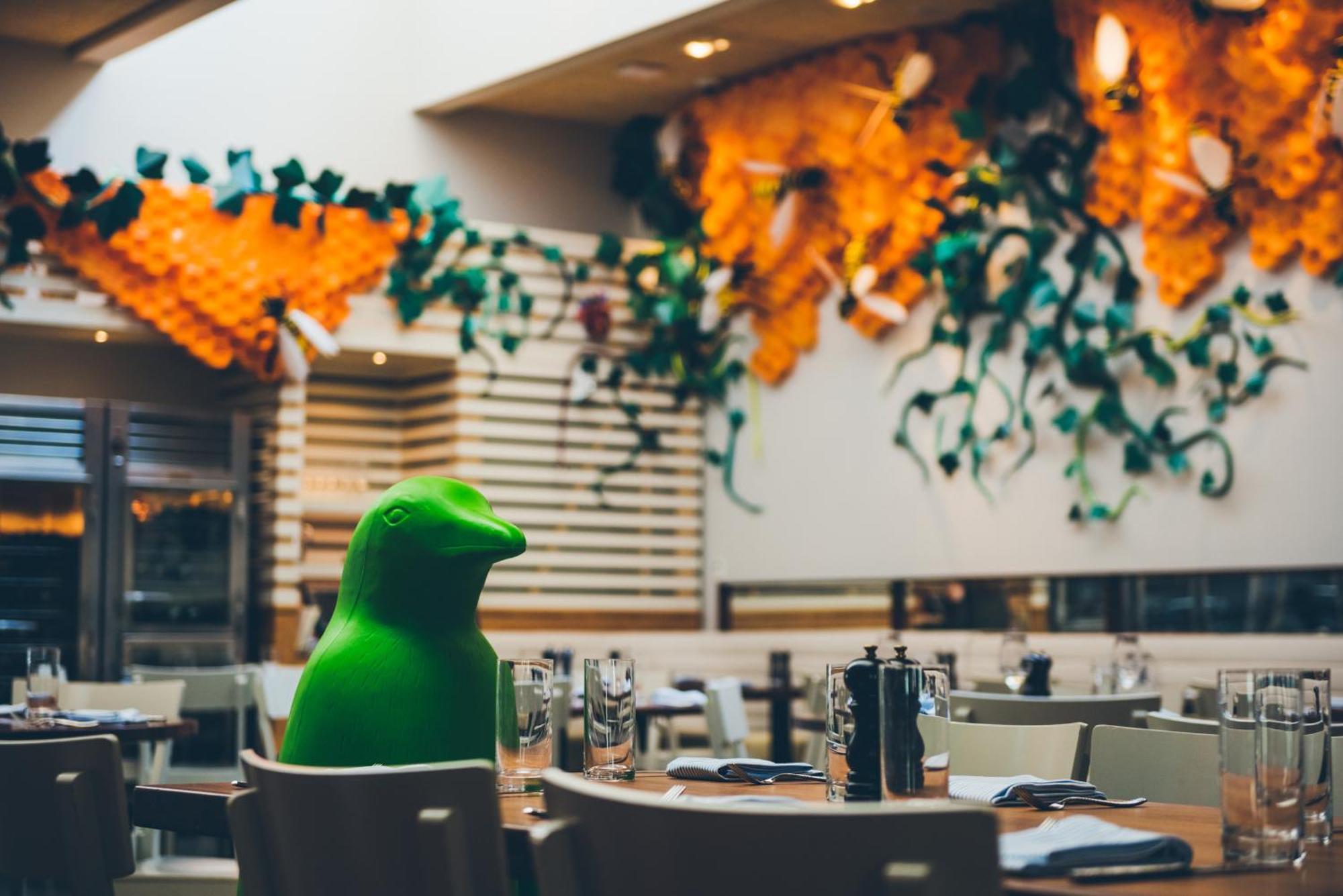 21C Museum Hotel Bentonville - Mgallery Экстерьер фото