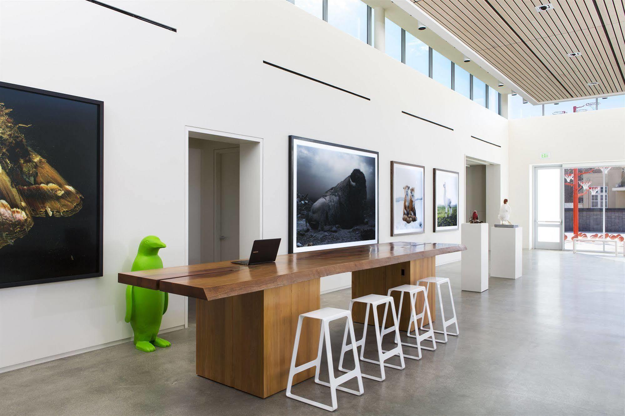21C Museum Hotel Bentonville - Mgallery Экстерьер фото
