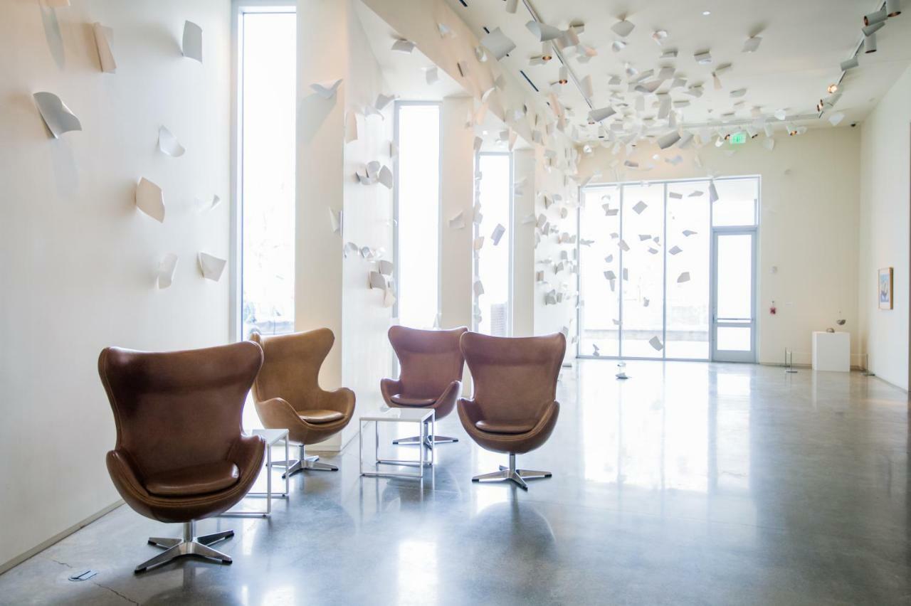 21C Museum Hotel Bentonville - Mgallery Экстерьер фото