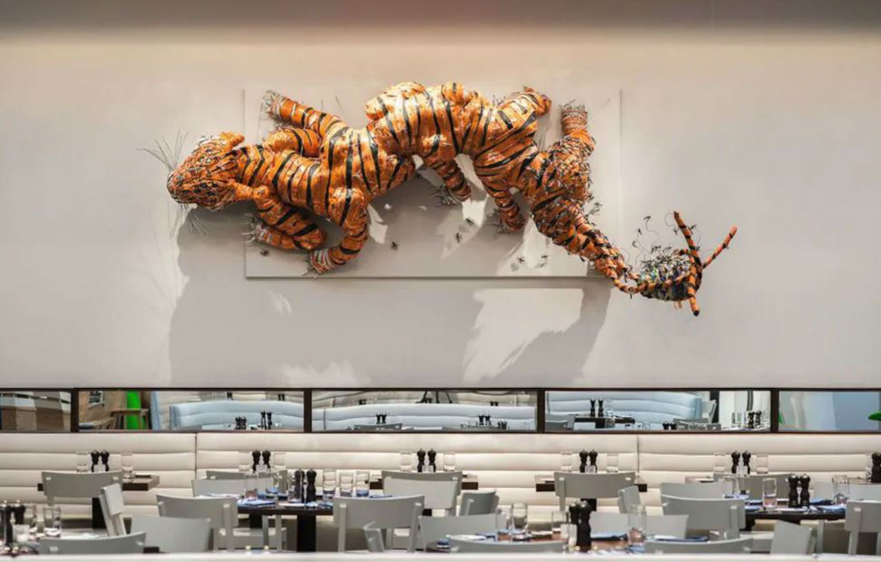 21C Museum Hotel Bentonville - Mgallery Экстерьер фото